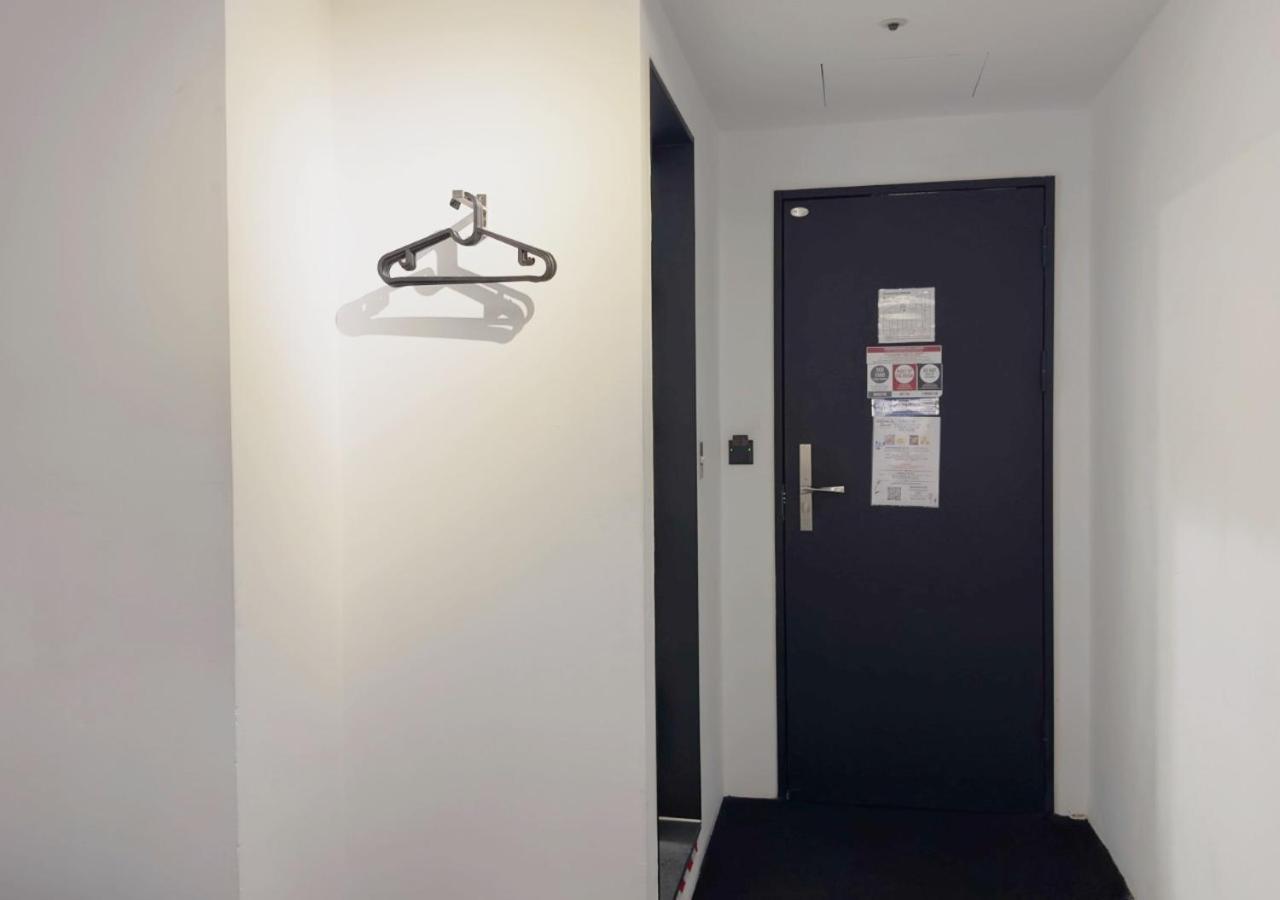 Art'otel Ximending Taipei Bagian luar foto
