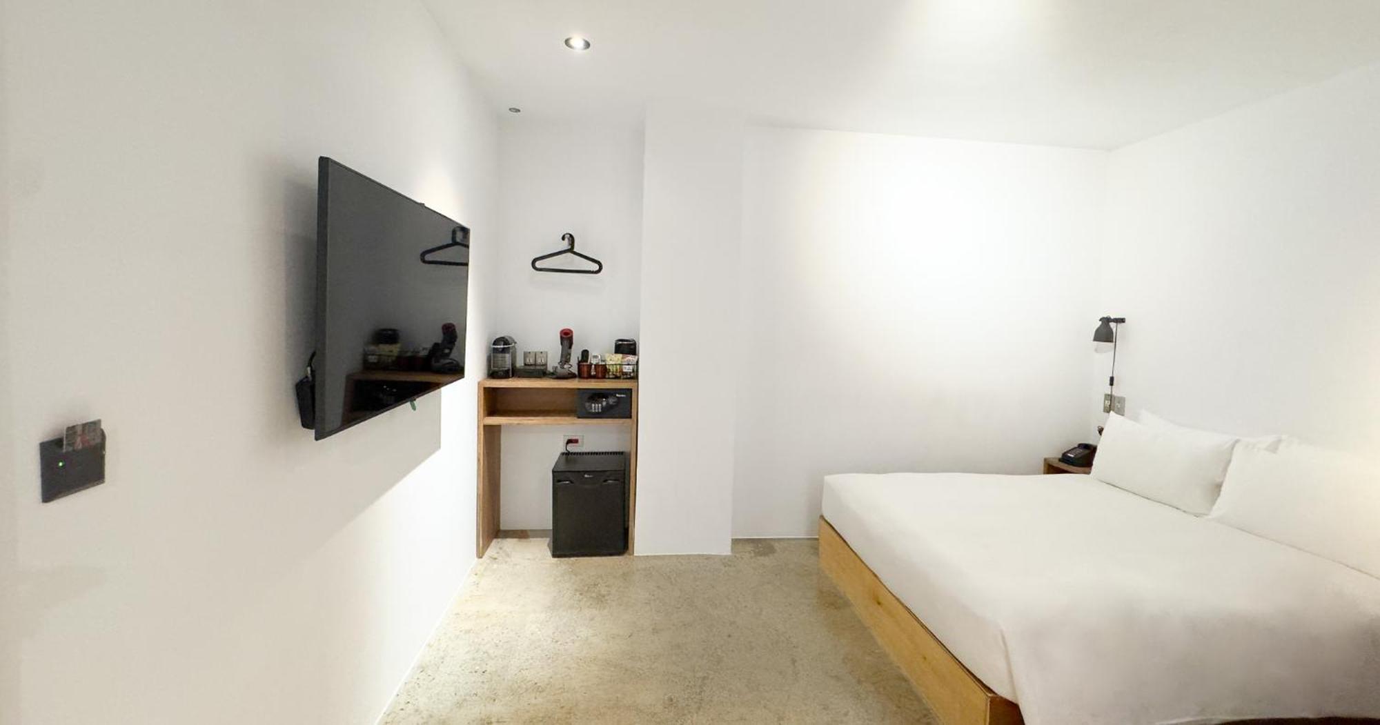 Art'otel Ximending Taipei Bagian luar foto
